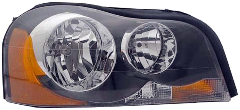 2003 Volvo XC90 Headlight Assembly