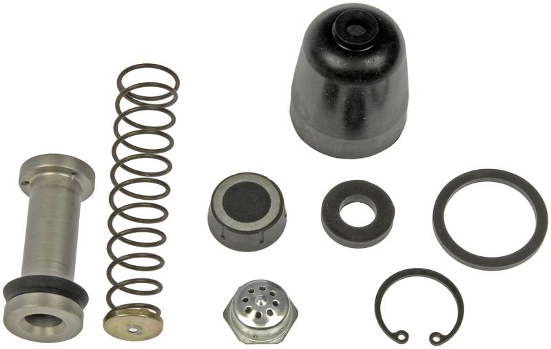 1957 Chevrolet One-Fifty Series Brake Master Cylinder Repair Kit