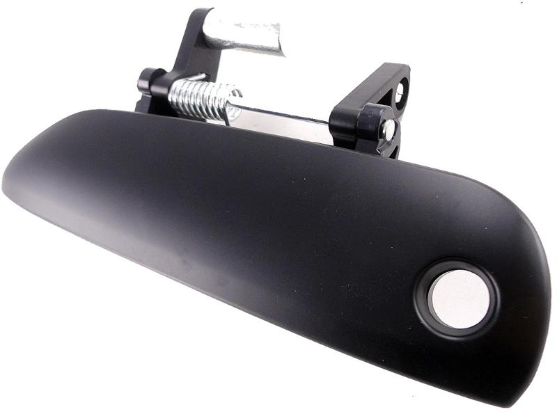 2013 Honda Fit Exterior Door Handle Front Left Dorman 82245 image 4 of 4