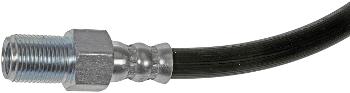 2002 International 3000 Brake Hydraulic Hose Front Left Dorman H622113 image 2 of 3