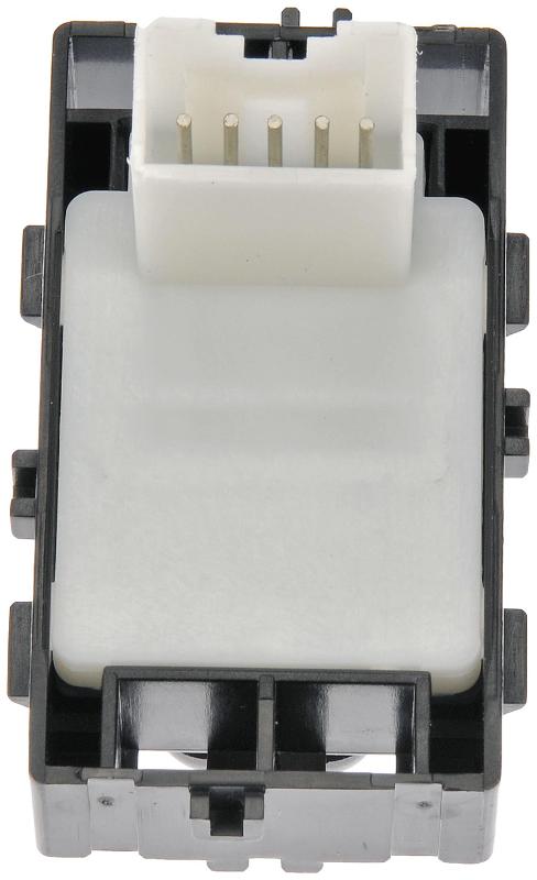 2000 Cadillac Seville Door Window Switch Front Right Dorman 901187 image 1 of 3