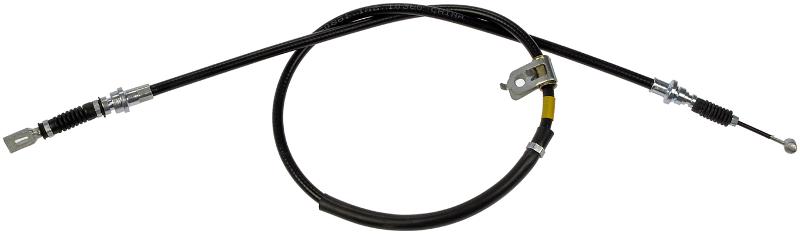 2013 Mazda MX-5 Parking Brake Cable Rear Left Dorman C660881 image 2 of 3