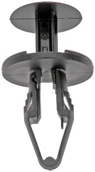 2010 Hummer H3T Truck Bed Liner Clip