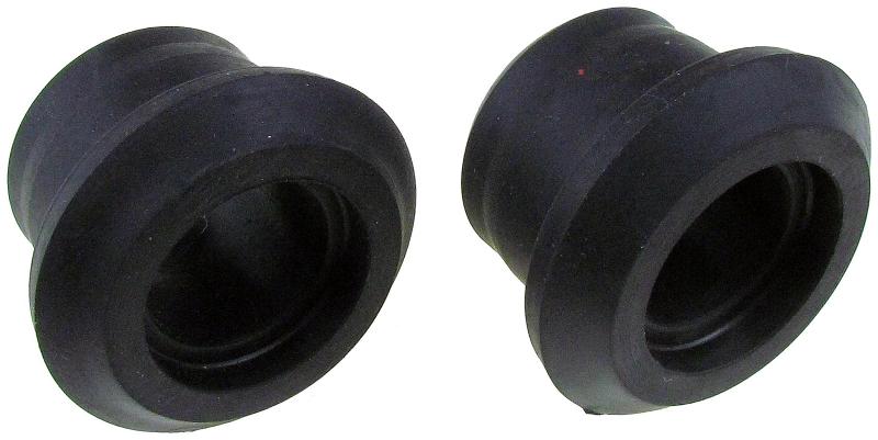 1990 Lincoln Mark VII Rack and Pinion Mount Bushing Front Dorman 531426 image 2 of 2