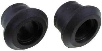 1986 Mercury Capri Rack and Pinion Mount Bushing Front Dorman 531426 image 2 of 2