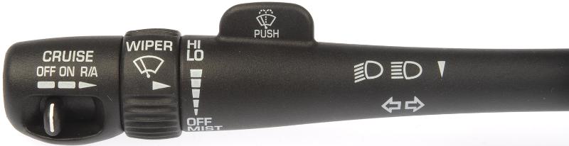 1998 Chevrolet S10 Multi Function Switch Dorman 2330833 image 3 of 4