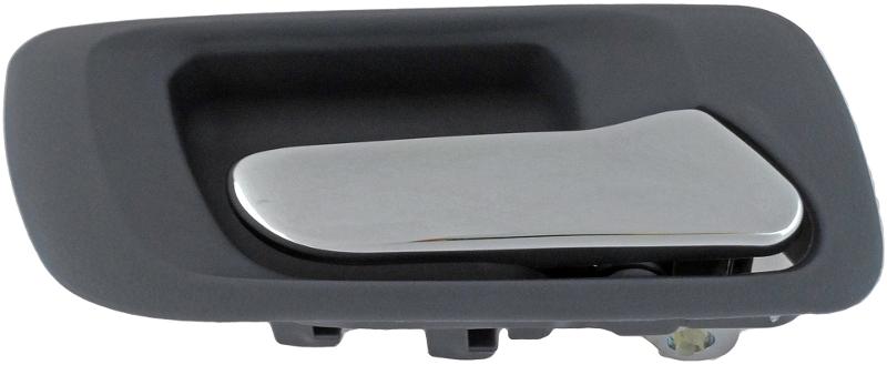 1999 Honda Accord Interior Door Handle Rear Right Dorman 92397 image 2 of 3