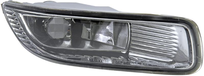 2004 Toyota Corolla Fog Light Assembly Right Dorman 1570161 image 1 of 1