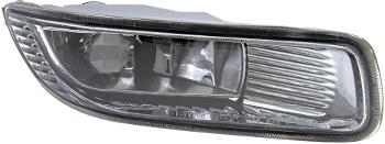 2004 Toyota Corolla Fog Light Assembly Right Dorman 1570161 image 1 of 1