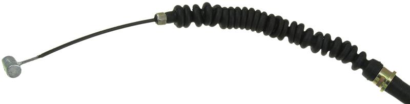 2000 Toyota Tacoma Parking Brake Cable Front Dorman C660251 image 2 of 3