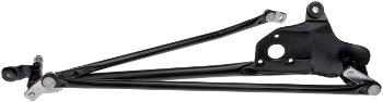 2003 Subaru Forester Windshield Wiper Linkage Dorman 602813 image 2 of 2