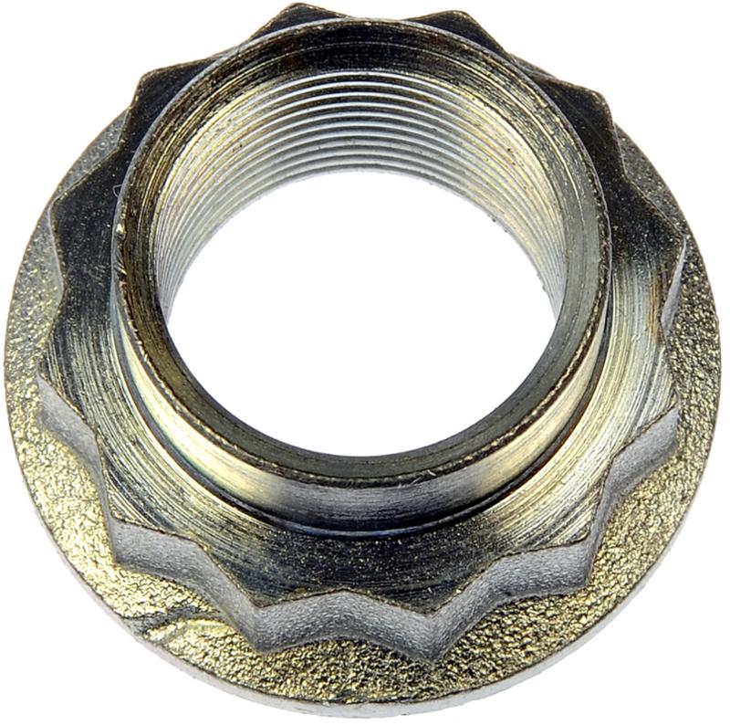 2012 Toyota Yaris Wheel Hub Front Dorman 930413 image 2 of 3
