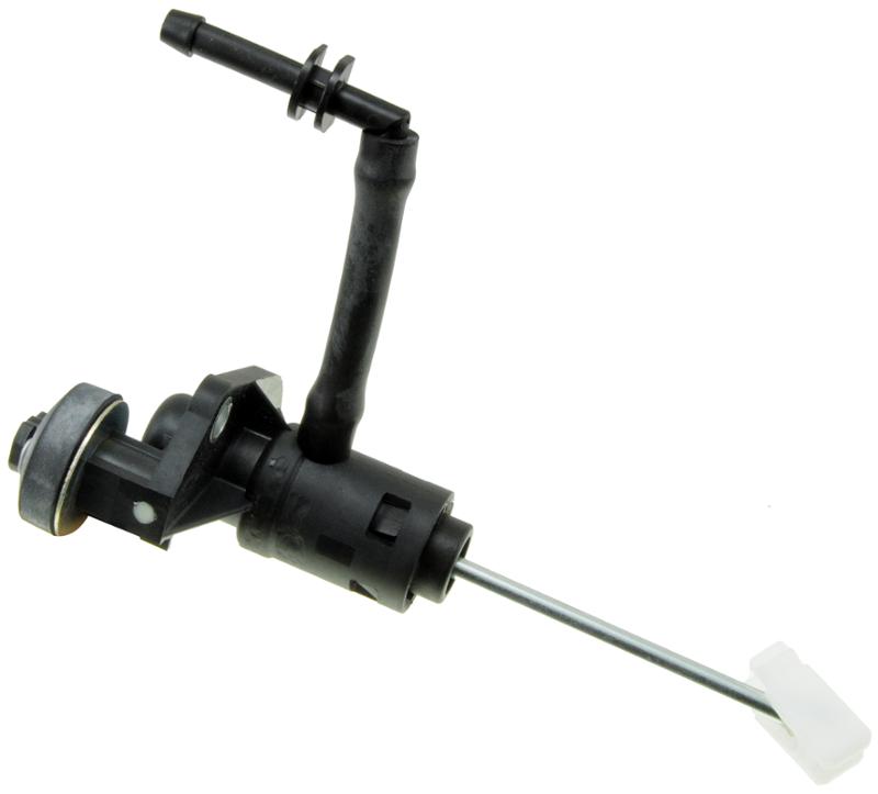 Dorman CM640130 - Clutch Master Cylinder Dorman CM640130 Clutch Master Cylinder product image 5 of 5