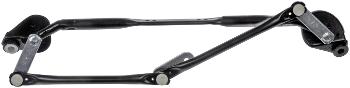 2015 Lexus IS250 Windshield Wiper Linkage