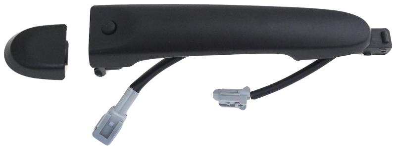 Dorman 81208 Tailgate Handle product image 2 of 3