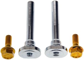 2010 Lincoln Navigator Disc Brake Caliper Bolt Front Dorman HW5954 image 1 of 1