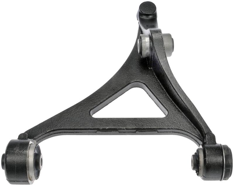 2014 Dodge Charger Suspension Control Arm and Ball Joint Assembly Front Right Lower Dorman 524054 image 2 of 2