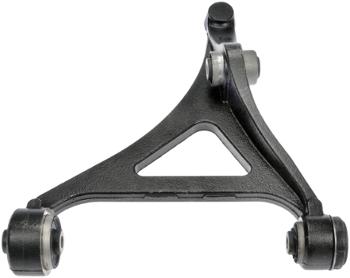 2023 Dodge Challenger Suspension Control Arm and Ball Joint Assembly Front Right Lower Dorman 524054 image 2 of 2
