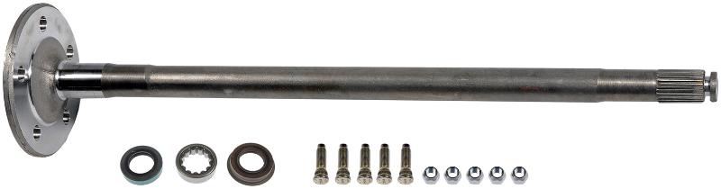 1986 Ford Bronco II Axle Shaft Rear Right Dorman 630227 image 2 of 2