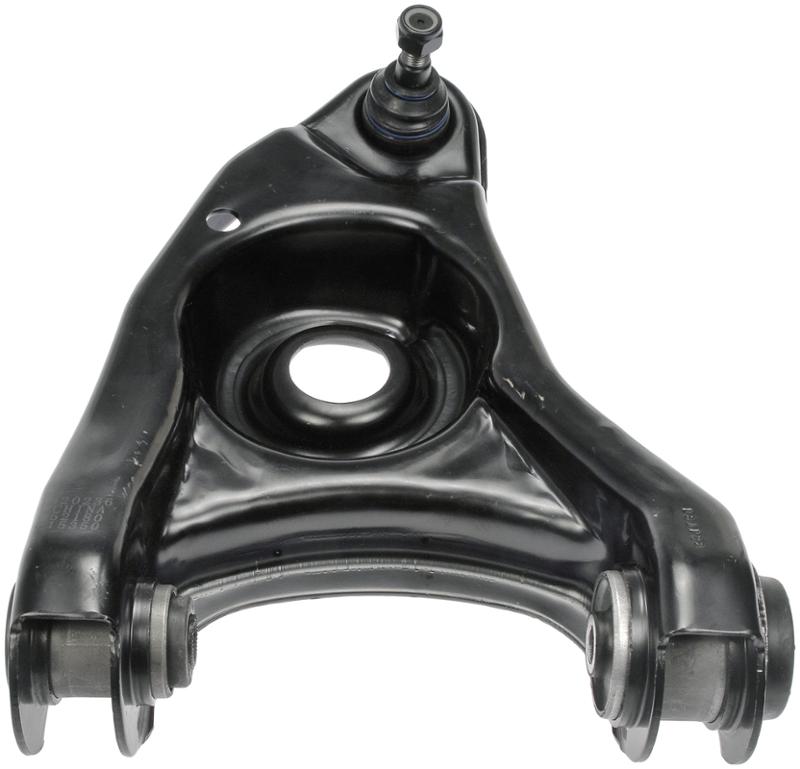 2002 Ford Mustang Suspension Control Arm and Ball Joint Assembly Front Right Lower Dorman 520236 image 2 of 2