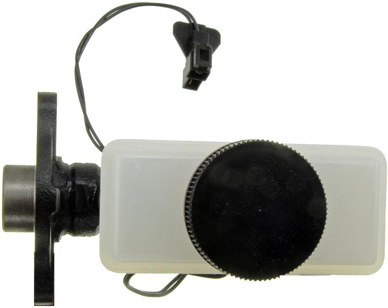 1987 Mazda 626 Brake Master Cylinder Dorman M39973 image 3 of 4