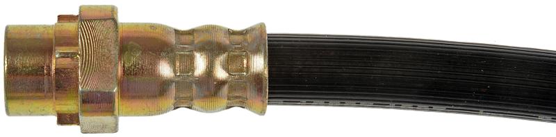 2009 BMW 328i xDrive Brake Hydraulic Hose Rear Left Inner Dorman H620857 image 2 of 3