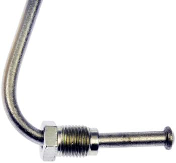 2015 Seat Toledo Brake Hydraulic Hose Rear Left Outer Dorman H621173 image 3 of 3