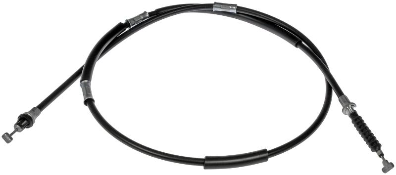 2006 Ford Mustang Parking Brake Cable Rear Right Dorman C660767 image 3 of 3