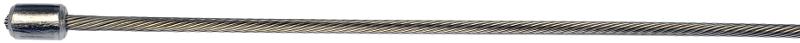 2009 Ford F-150 Parking Brake Cable Rear Right Dorman C660961 image 3 of 3