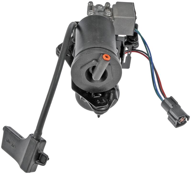 2005 Ford Crown Victoria Suspension Air Compressor Dorman 949200 image 3 of 4