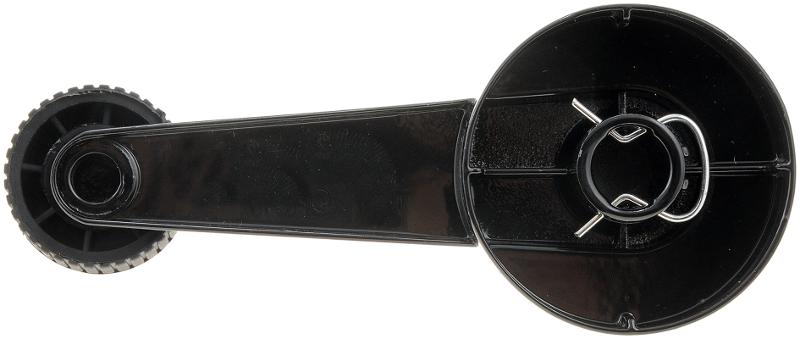 1992 GMC Sonoma Window Crank Handle Dorman 76947 image 3 of 3