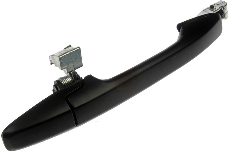 2006 Honda Civic Exterior Door Handle Front Right Dorman 81426 image 3 of 3