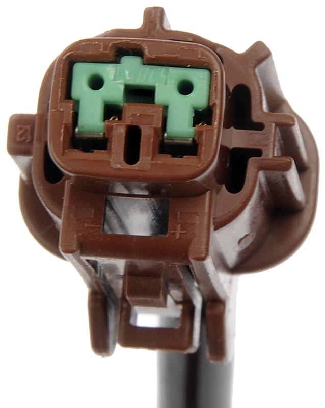 Dorman 970139 - ABS Wheel Speed Sensor Dorman 970139 ABS Wheel Speed Sensor product image 1 of 2