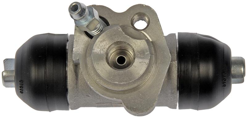 2010 Toyota Yaris Drum Brake Wheel Cylinder Rear Left Dorman W610156 image 3 of 4