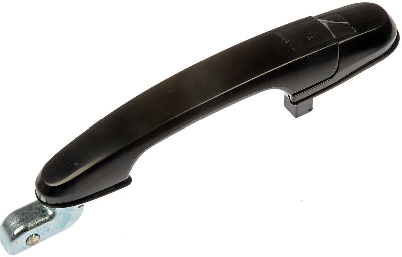 2006 Hyundai Tucson Exterior Door Handle Rear Left Dorman 80696 image 1 of 3