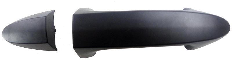 2012 Ford Fiesta Exterior Door Handle Front Right Dorman 81961 image 4 of 4