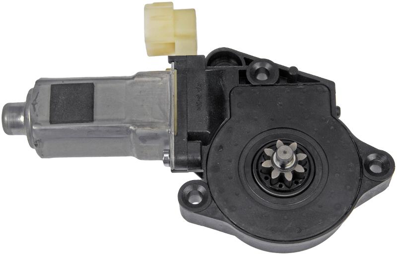2005 Kia Amanti Power Window Motor Rear Right Dorman 742927 image 2 of 3
