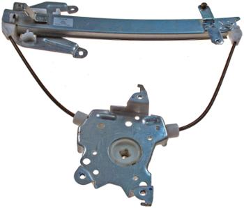 2000 Nissan Altima Window Regulator Rear Left Dorman 740038 image 1 of 4