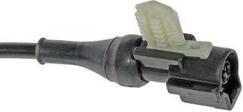 2006 Ford E-250 ABS Wheel Speed Sensor Front Left Dorman 695045 image 2 of 3