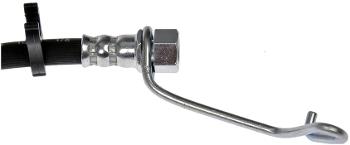 2015 Ram 1500 Brake Hydraulic Hose Rear Left Dorman H621752 image 2 of 3