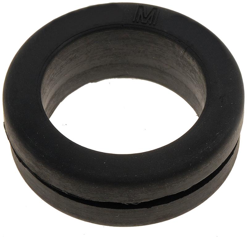 1984 GMC Jimmy Engine Oil Filler Tube Grommet Dorman 42305 image 2 of 3