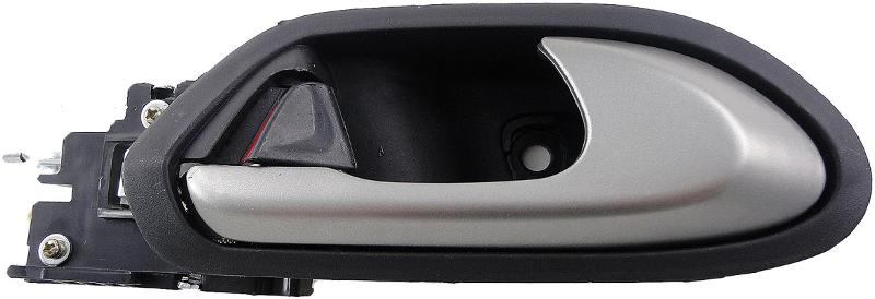 2006 Honda Civic Interior Door Handle Front Right Dorman 81441 image 1 of 2