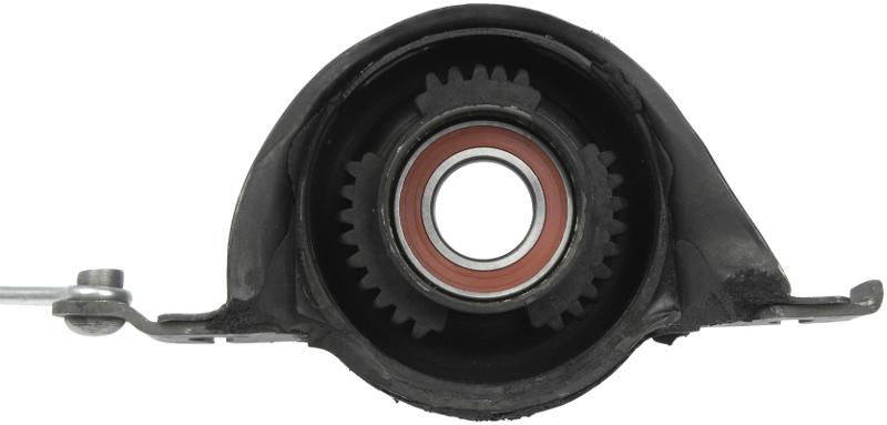 2004 Mazda Tribute Drive Shaft Center Support Bearing Dorman 934201 image 2 of 3