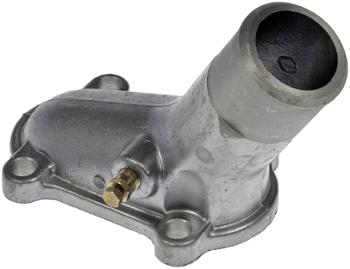 2003 Workhorse FasTrack FT1801 Engine Coolant Thermostat Housing Dorman 9022063 image 1 of 2