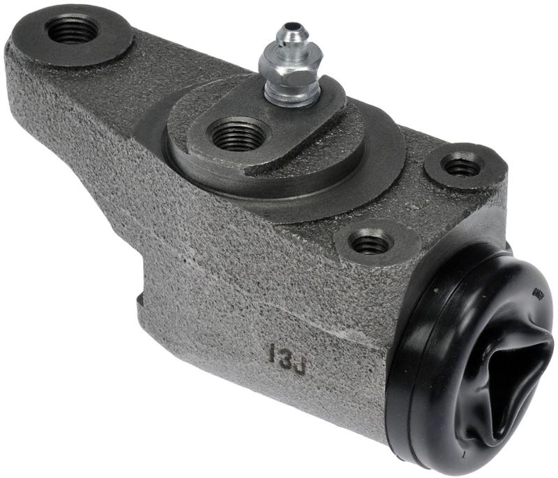 1982 Ford F600 Drum Brake Wheel Cylinder Front Right Lower Dorman W37034 image 3 of 4