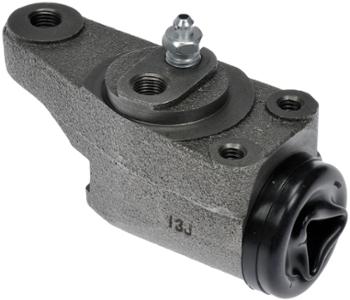 1979 Ford F7000 Drum Brake Wheel Cylinder Front Right Lower Dorman W37034 image 3 of 4