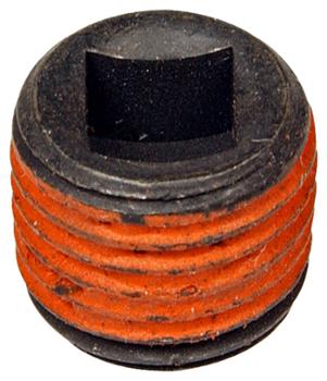 1987 GMC Caballero Engine Cylinder Head Plug Dorman 090067 image 2 of 2