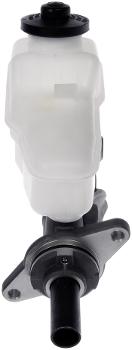 2013 Toyota Matrix Brake Master Cylinder Dorman M630705 image 3 of 4