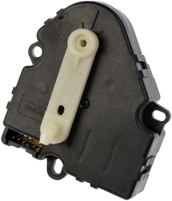 1992 Pontiac Bonneville HVAC Heater Blend Door Actuator Main Dorman 604123 image 3 of 3