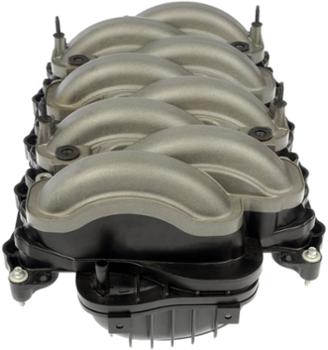 2012 Ford Mustang Engine Intake Manifold Upper Dorman 615294 image 4 of 4